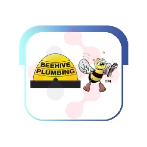 Beehive Plumbing: Efficient Clog Removal Techniques in Stonefort