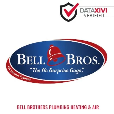 Bell Brothers Plumbing Heating & Air: Efficient Sink Plumbing Setup in Pembroke