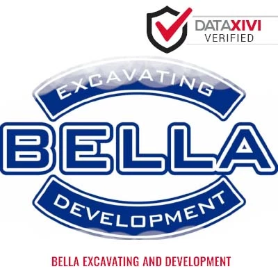 Bella Excavating and Development: Sink Fitting Services in Davis Junction