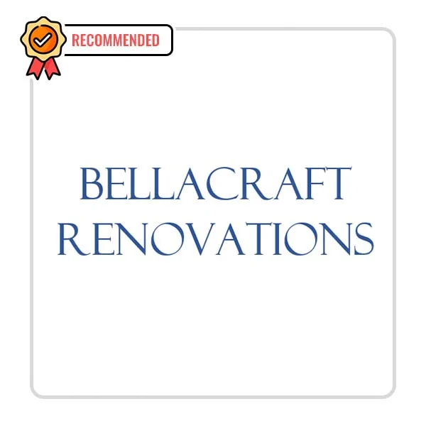 BellaCraft Renovations: Timely Pool Installation Services in Aleppo