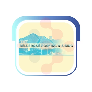 Bellerose Roofing & Siding