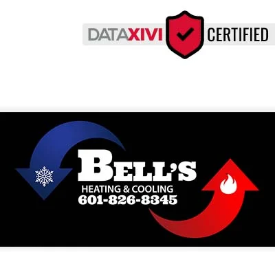 Bells Heating and Cooling - DataXiVi