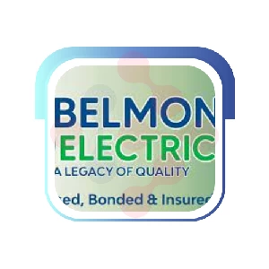 Belmont Electric Llc: Reliable Shower Valve Fitting in Fox River Grove