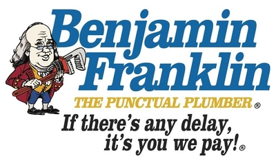 Ben Franklin Plumbing Wichita Plumber - DataXiVi