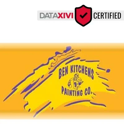 Ben Kitchens Painting Co Inc Plumber - DataXiVi