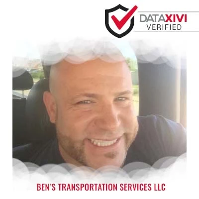 Ben's Transportation Services LLC: Timely Plumbing Problem Solving in San Jose