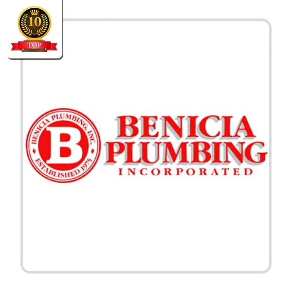 Benicia Plumbing Inc - DataXiVi