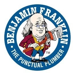 Benjamin Franklin: Clearing Bathroom Drain Blockages in Bryant
