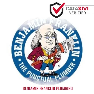 Benjamin Franklin Plumbing Plumber - DataXiVi