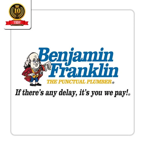 Benjamin Franklin Plumbing - Cincinnati: Septic Cleaning and Servicing in Paxinos