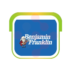 Benjamin Franklin Plumbing: 24/7 Emergency Plumbers in Green Valley