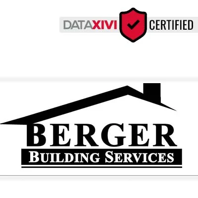 Berger Building Services Plumber - DataXiVi