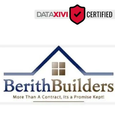 Berith Builders Plumber - DataXiVi