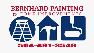 Bernhard Painting & Home Improvements: Drywall Maintenance and Replacement in Worth