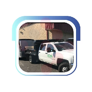 Better Edge Lawn & Landscaping LLC: Reliable Residential Cleaning Solutions in Troy Mills