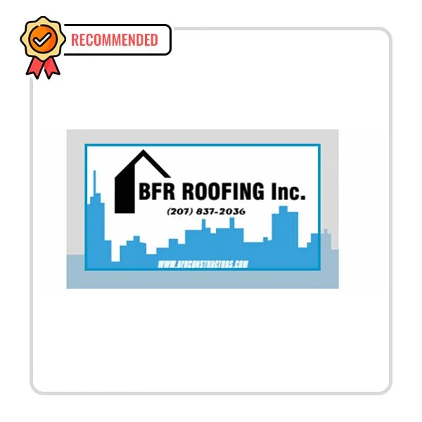 BFR Roofing - DataXiVi