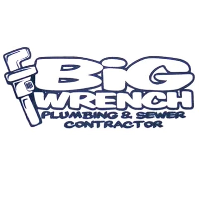 Big Wrench Plumbing & Sewer Contractor - DataXiVi