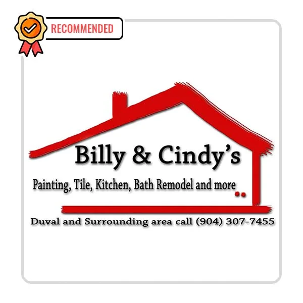 Billy & Cindy's Painting & Pressure Washing & More: Kitchen/Bathroom Fixture Installation Solutions in Sutter