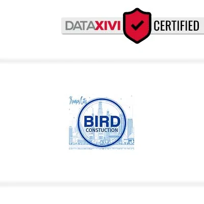 BIRD Construction - Handyman Plumber - DataXiVi