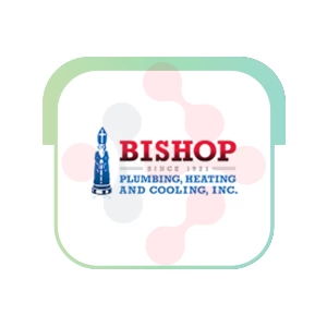 Bishop Plumbing, Heating and Cooling, Inc.: Expert Leak Repairs in Eudora