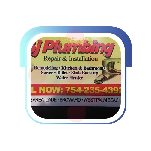 Bj Plumbling: Pressure Assist Toilet Installation Specialists in Camp Hill
