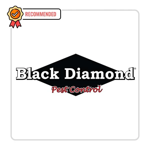 Black Diamond: Housekeeping Solutions in Mastic