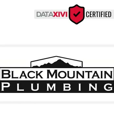 Black Mountain Plumbing Inc - DataXiVi