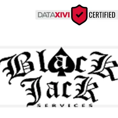 Blackjack Services LLC: HVAC Repair Specialists in Cowden