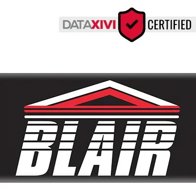 Blair Exteriors - DataXiVi