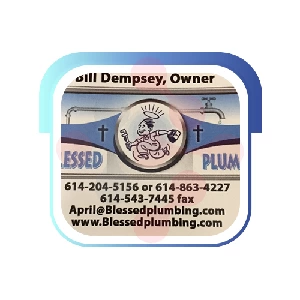 Blessed Plumbing Inc.: Reliable High-Efficiency Toilet Setup in Ladson