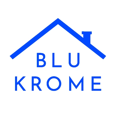Blu Krome: Handyman Solutions in Stoutland