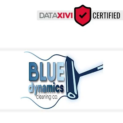 Blue Dynamics Cleaning Service - DataXiVi