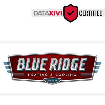 Blue Ridge Heating & Cooling Inc - DataXiVi