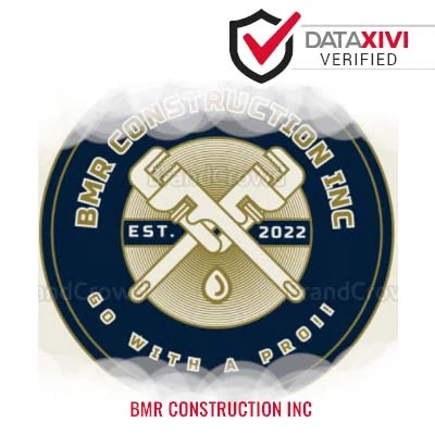 BMR construction inc: Shower Valve Replacement Specialists in Fillmore