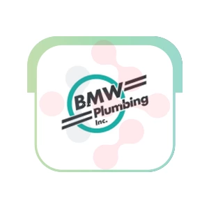 BMW Plumbing Inc.: Expert Shower Repairs in Hill City