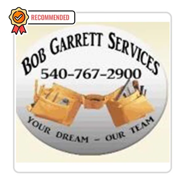 Bob Garrett Services LLC: Sink Fixture Setup in Butler