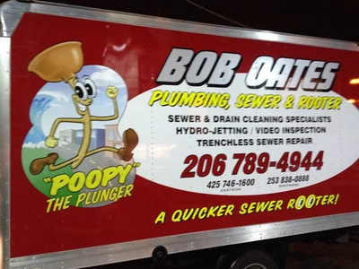 Bob Oates Sewer Rooter & Plumbing LLC - DataXiVi