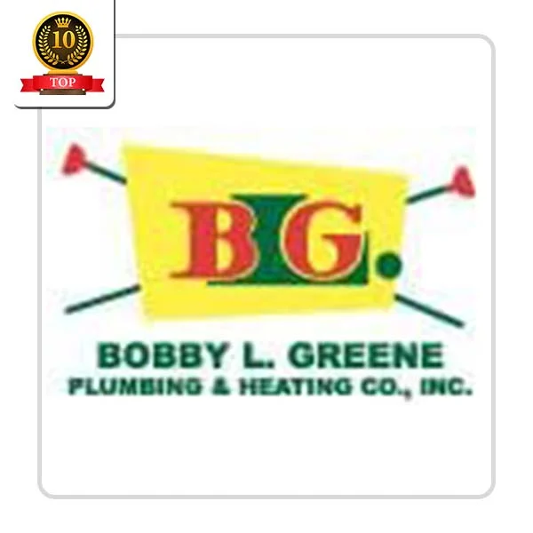 Bobby L Greene Plumbing And Heating Co Inc - DataXiVi