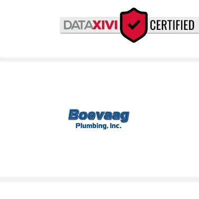 Boevaag Plumbing - DataXiVi