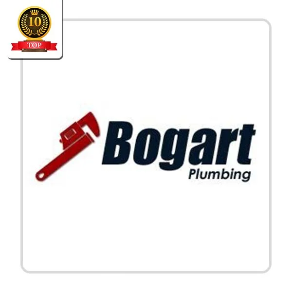 Bogart Plumbing Plumber - DataXiVi