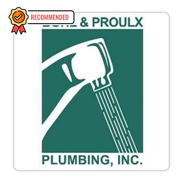 Bohl & Proulx Plumbing