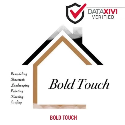 Bold Touch: Efficient Home Repair and Maintenance in Beavercreek