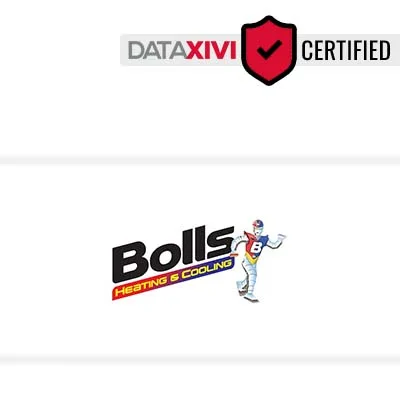Bolls Heating & Cooling - DataXiVi