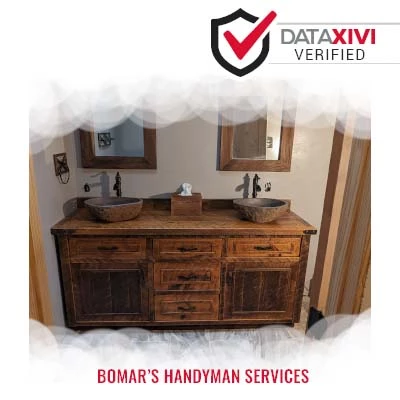 Bomar's Handyman Services: Skilled Handyman Assistance in Reidsville