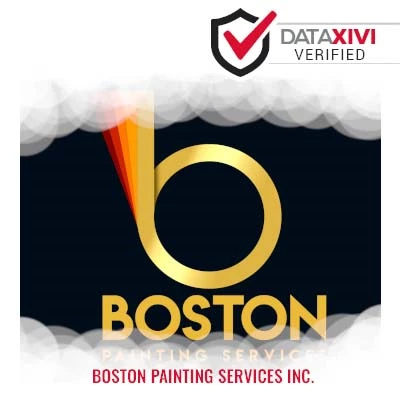 Boston Painting Services Inc. - DataXiVi