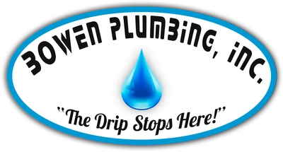 Bowen Plumbing, Inc.: Shower Troubleshooting Services in Faith