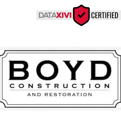 Boyd Construction & Hardwood Flooring: Timely Plumbing Contracting Services in Drums