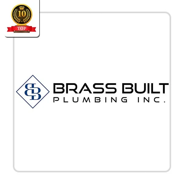 Brass Built Plumbing - DataXiVi