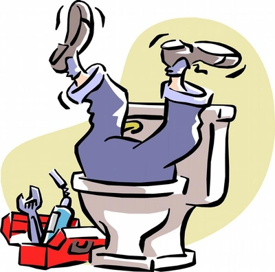 Braswell Plumbing: Toilet Fixing Solutions in Hudgins