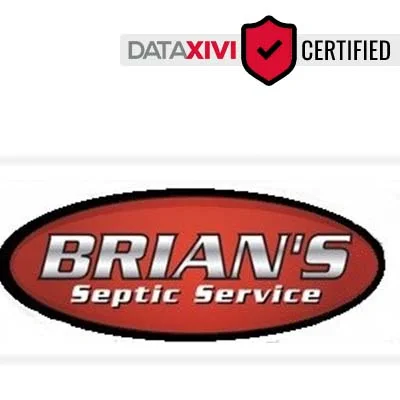 Brian's Septic Service: Sprinkler System Fixing Solutions in Sherman